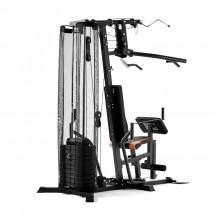 Силовой комплекс DFC HomeGym D5125