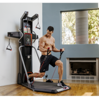 Мультистанция Bowflex HVT