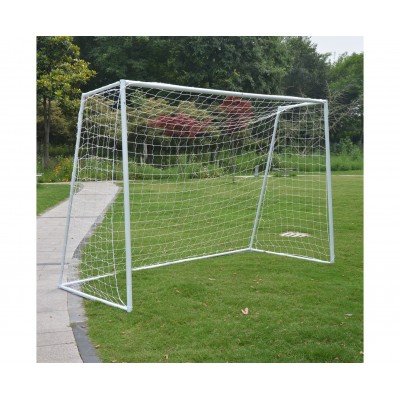 Ворота игровые DFC GOAL302T 302x200x130cm с тентом для отрабатывания ударов